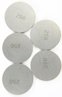 K&L 发动机 29.5mm Valve Shim Refill