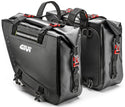 GIVI 背包/装备箱 Gravel-T (GRT) Luggage