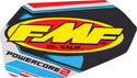 FMF 贴花/贴纸 2-Stroke Silencer Decals
