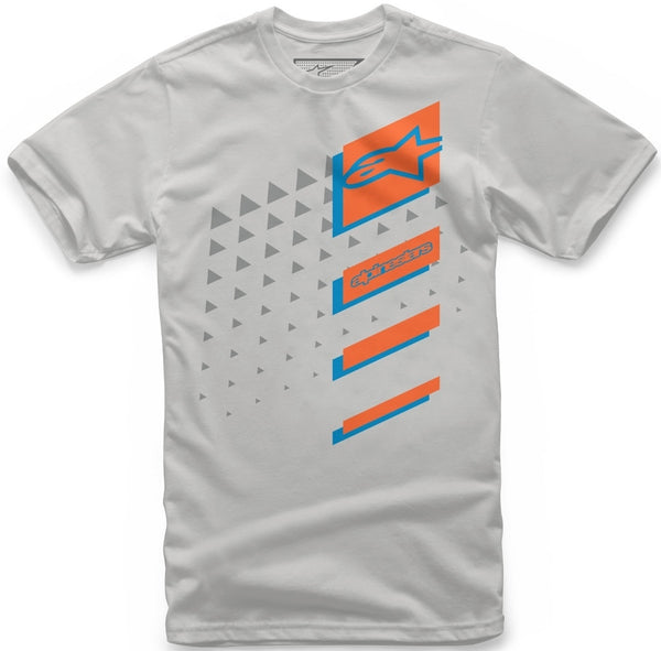 ALPINESTARS T恤 Racelife T-Shirt White