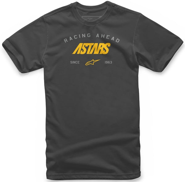 ALPINESTARS T恤 Lockup T-Shirt Black