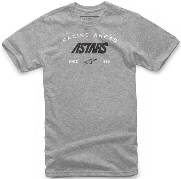 ALPINESTARS T恤 Lockup T-Shirt Grey