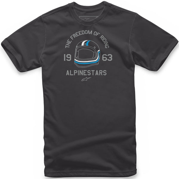 ALPINESTARS T恤 Spirit T-Shirt Black
