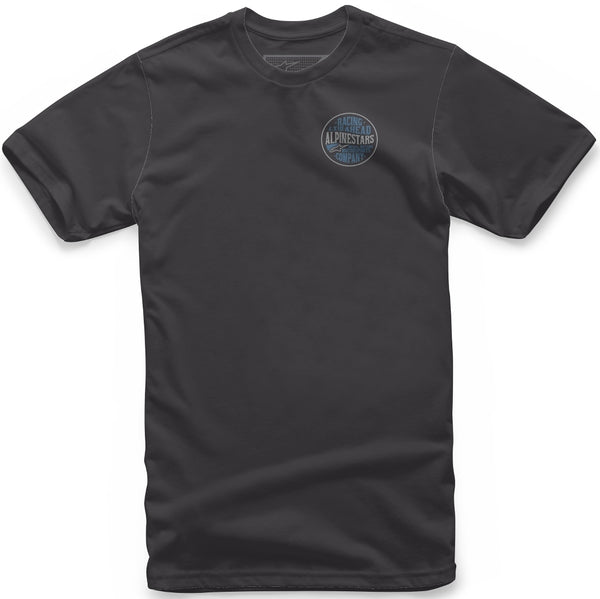 ALPINESTARS T恤 Company T-Shirt Black