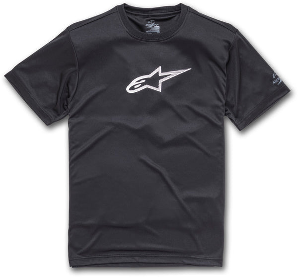 ALPINESTARS T恤 Tech Ageless T-Shirt Black