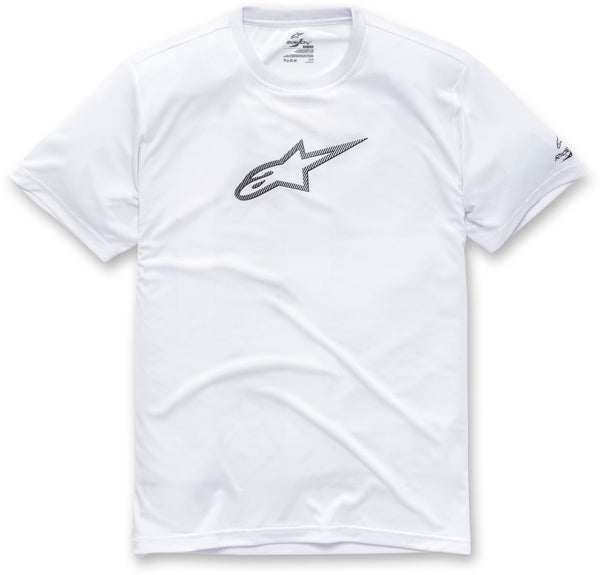 ALPINESTARS T恤 Tech Ageless T-Shirt White