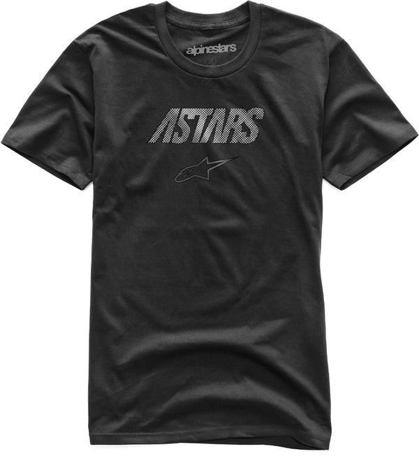 ALPINESTARS T恤 Angle Stealth T-Shirt Black