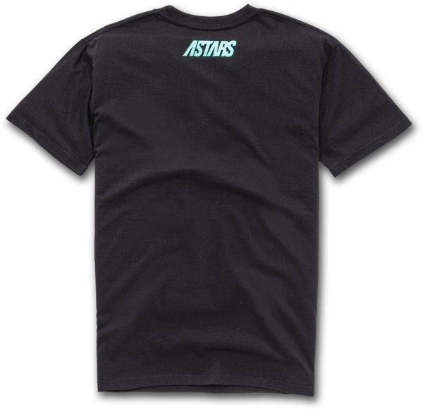 ALPINESTARS T恤 Hyper T-Shirt Black