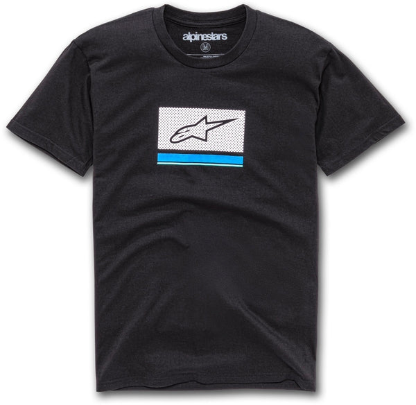 ALPINESTARS T恤 Hyper T-Shirt Black