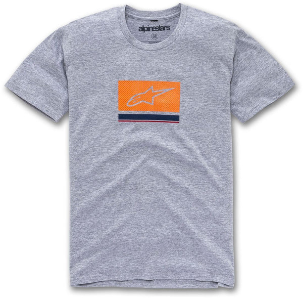 ALPINESTARS T恤 Hyper T-Shirt Grey