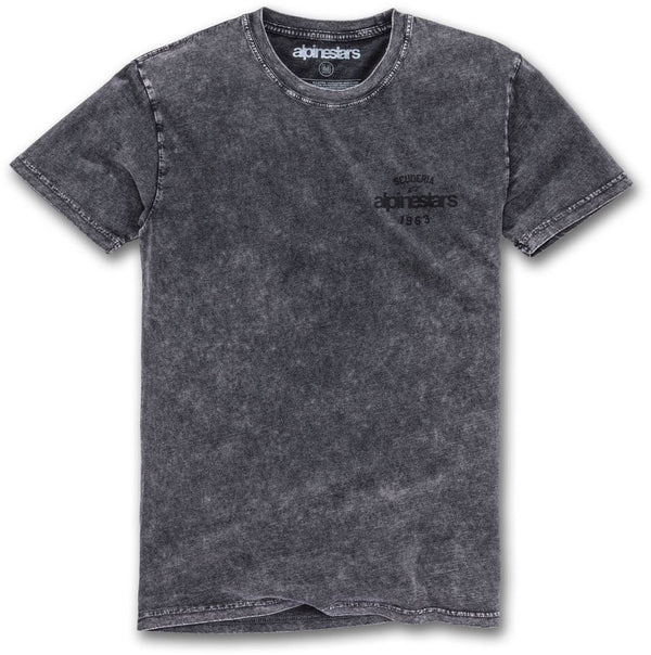ALPINESTARS T恤 Ease T-Shirt Dark Grey