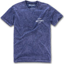 ALPINESTARS T恤 Ease T-Shirt Blue