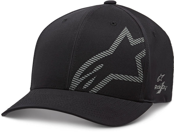 ALPINESTARS 帽子/面罩 Corp Shift WP Tech Cap Black