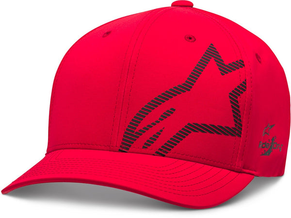 ALPINESTARS 帽子/面罩 Corp Shift WP Tech Cap Red