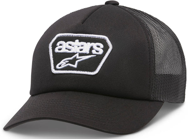ALPINESTARS 帽子/面罩 Joe Cap Black