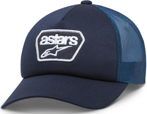 ALPINESTARS 帽子/面罩 Joe Cap Dark Blue