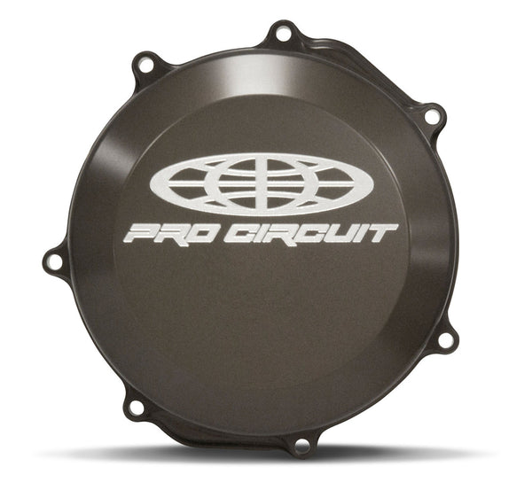 PRO CIRCUIT 发动机 T-6 BILLET CLUTCH COVER