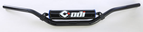 ODI 车把 CONTROLLED FLEX TECHNOLOGY 1 1/8" HANDLEBAR 蓝