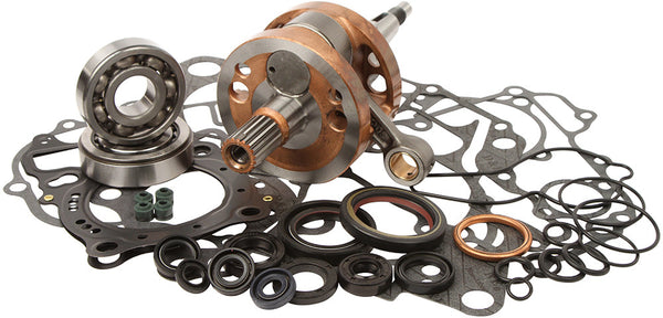 HOT RODS 发动机 BOTTOM END KIT