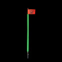 WHIP IT 照明 Bluetooth LED Flags