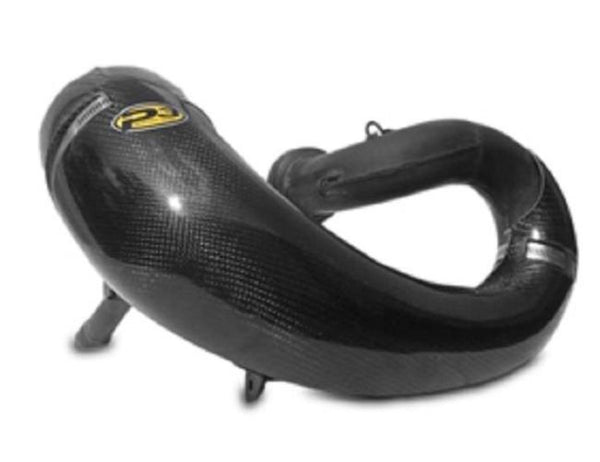 P3 排气管 PIPE GUARD CARBON FIBER