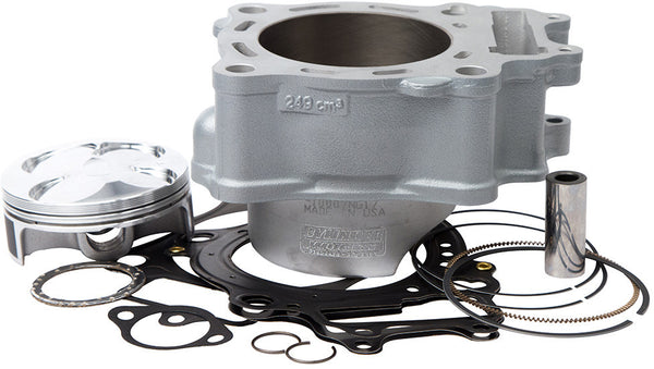 CYLINDER WORKS 发动机 CYLINDER KIT HC 77.00/STD 14.2:1 YAM