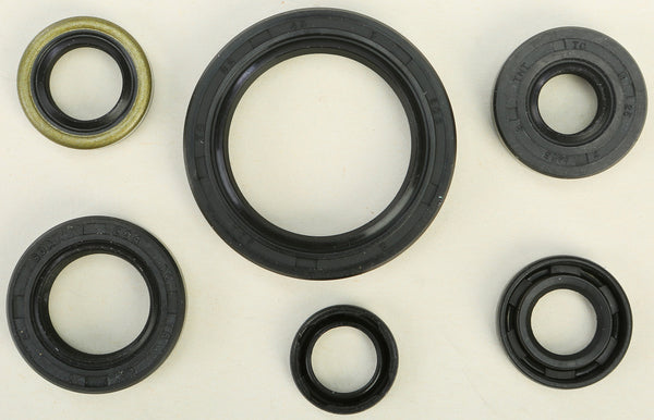 VERTEX 油封 OIL SEAL SET