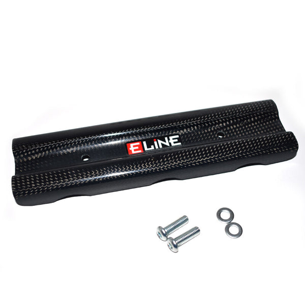 E-LINE ACCESSORIES 车辆防护 CARBON FIBER HEAT SHIELDS UNI