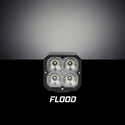XK GLOW 照明 20W RGB POD Lights