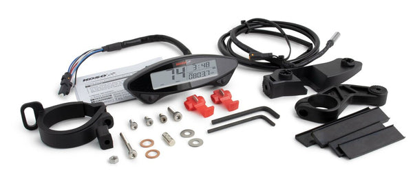 KOSO 仪表 EX-02 SPEEDOMETER KAW