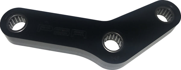 PSR 避震 LOWERING LINK 2" DROP 黑 YAM