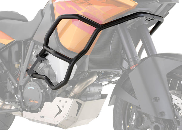 GIVI 车辆防护 ENGINE GUARDS