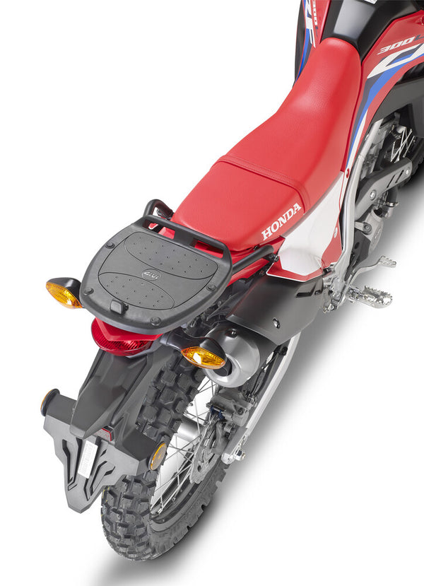GIVI 五金件 TOP CASE HARDWARE HON