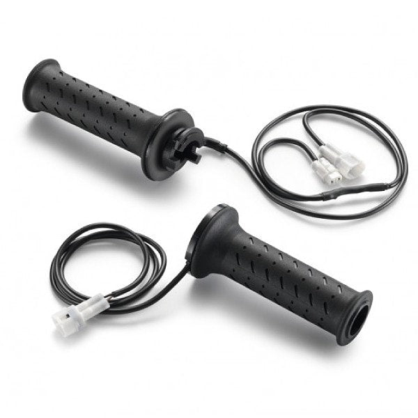 KTM Heated Grip Kit 1090/1190/1290 Adventure/R/Super Duke R 2013-2019