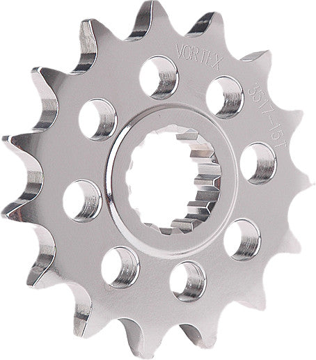 VORTEX 前CS链轮 钢制 14T-520 YAM