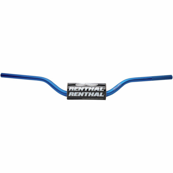 RENTHAL 横把 Fatbar 蓝
