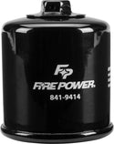FIRE POWER 油滤 OIL FILTER