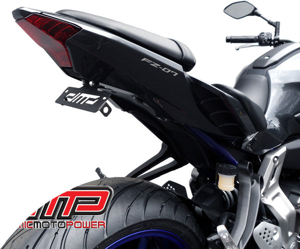 DMP 车身 FENDER ELIMINATOR KIT 黑