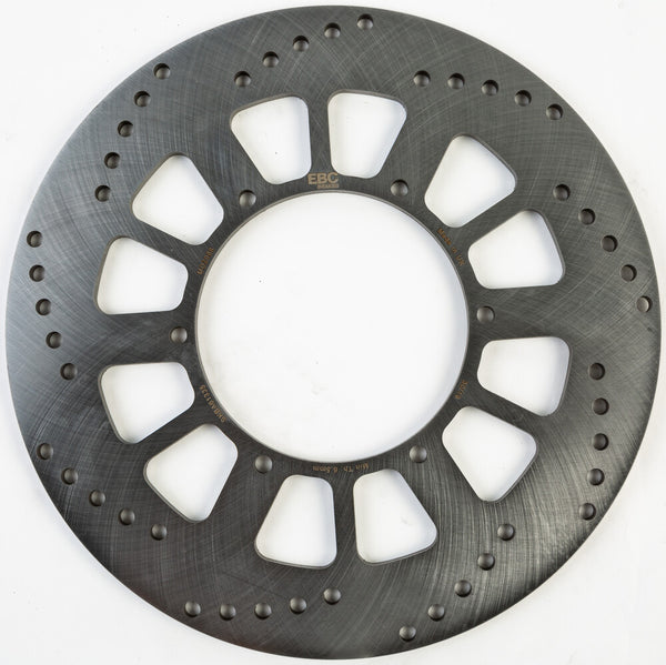 EBC 刹车 STANDARD BRAKE ROTOR