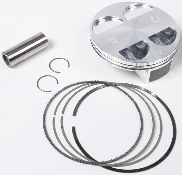 VERTEX 活塞 PISTON KIT
