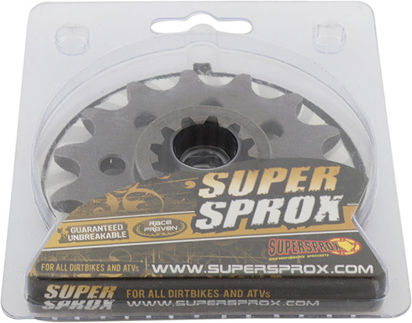 SUPERSPROX 前CS链轮 钢制 15T-520 HON