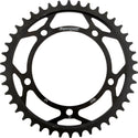 SUPERSPROX 后链轮 钢制 42T-530 黑 SUZ