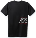 ALPINESTARS T恤 Venture T-Shirt Black