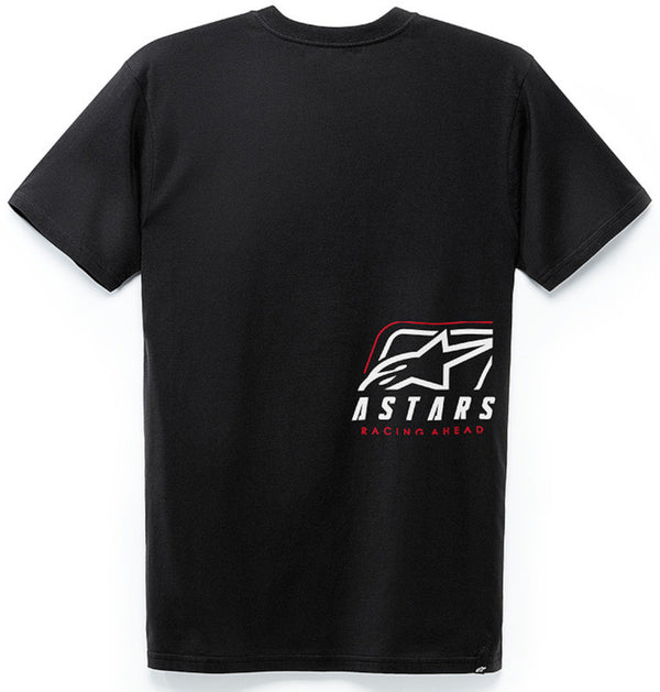 ALPINESTARS T恤 Venture T-Shirt Black