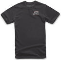 ALPINESTARS T恤 Venture T-Shirt Black