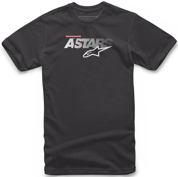 ALPINESTARS T恤 Ensure T-Shirt Black
