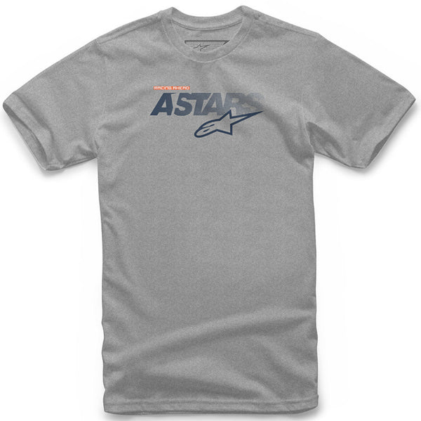 ALPINESTARS T恤 Ensure T-Shirt Grey
