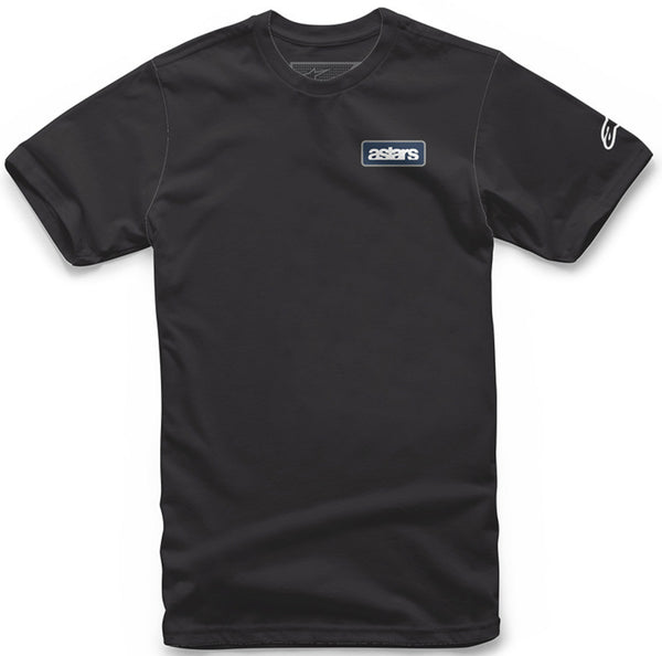 ALPINESTARS T恤 Manifest T-Shirt Black