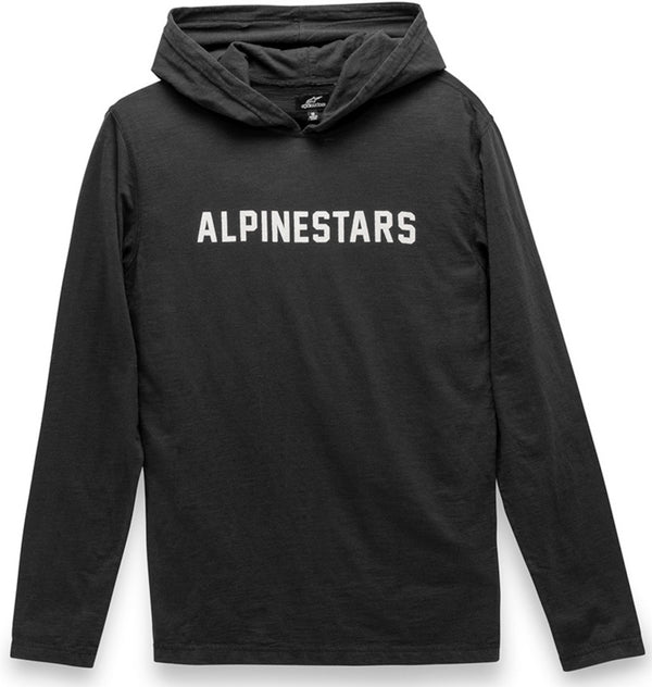 ALPINESTARS 骑行衣 Legit Longsleeve Shirt Black