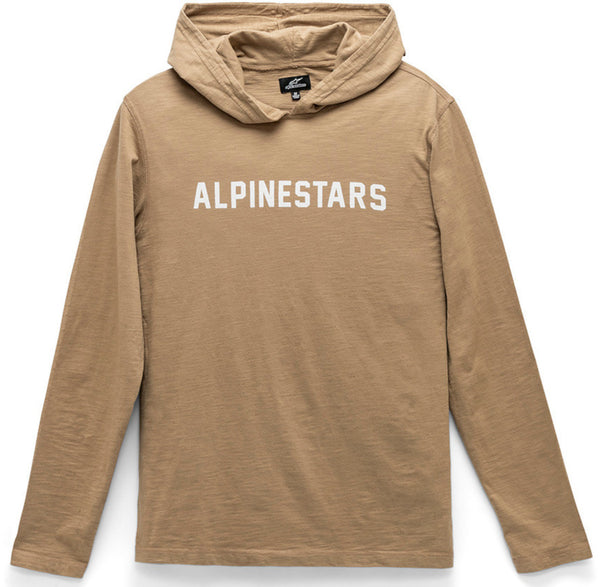 ALPINESTARS 骑行衣 Legit Longsleeve Shirt Sand